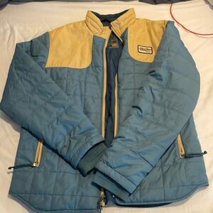 Howler Bros Merlin Jacket